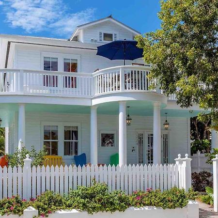 Southernmost Hospitality V By Last Key Realty 키웨스트 외부 사진