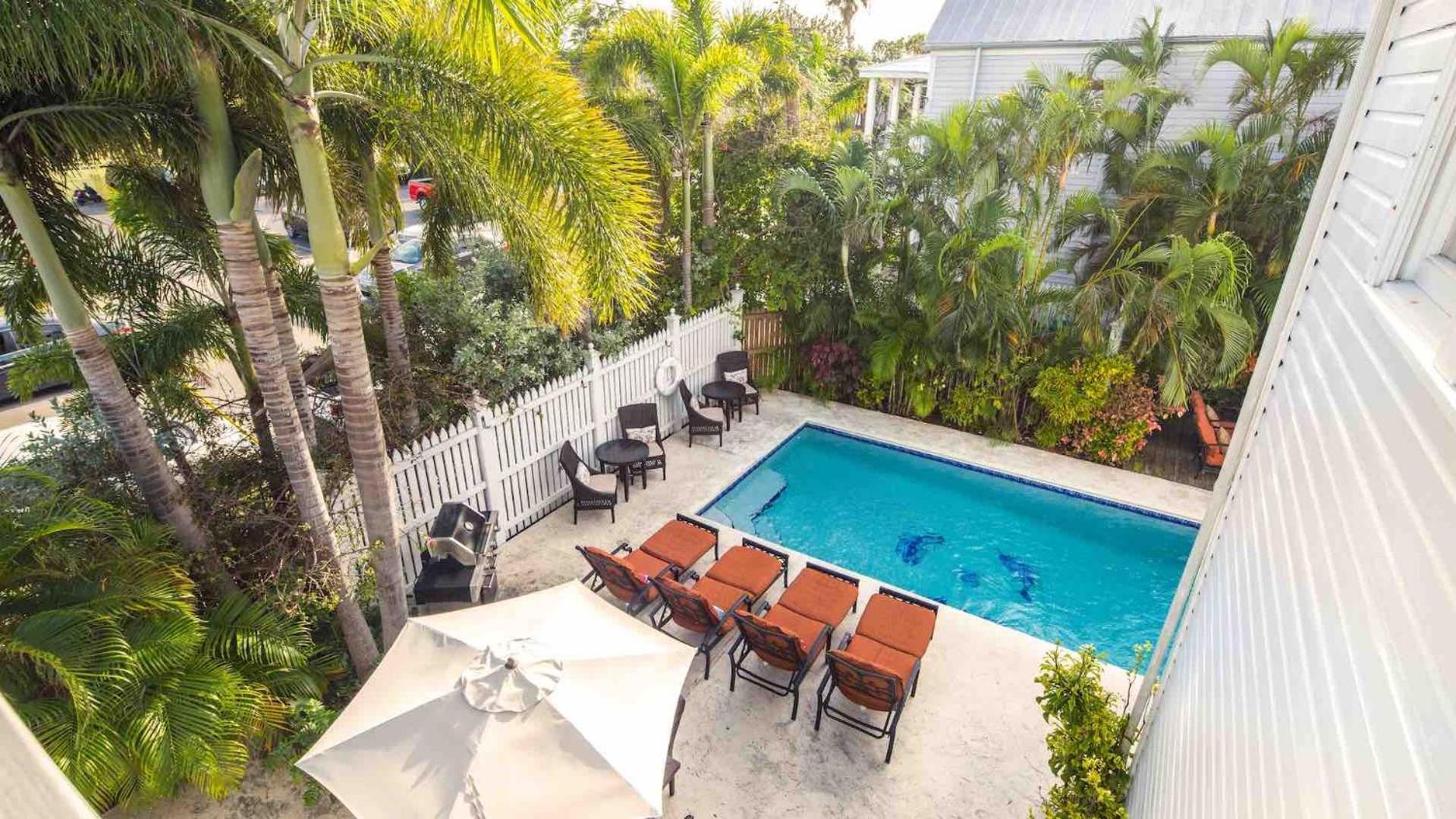 Southernmost Hospitality V By Last Key Realty 키웨스트 외부 사진